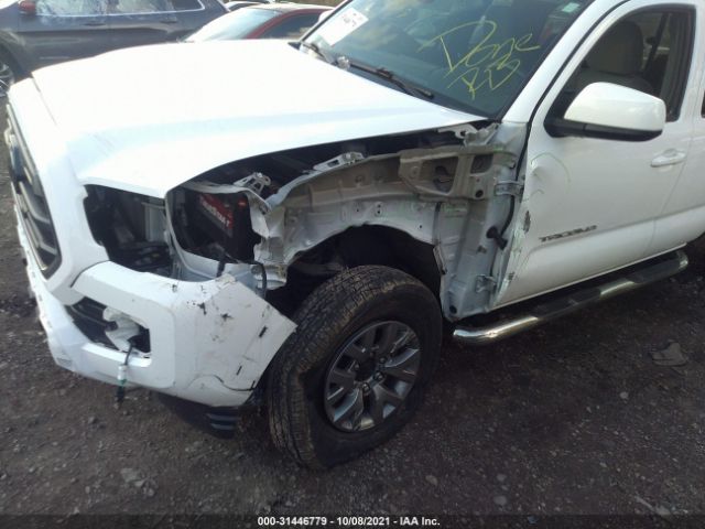 Photo 5 VIN: 5TFSX5EN2JX061882 - TOYOTA TACOMA 