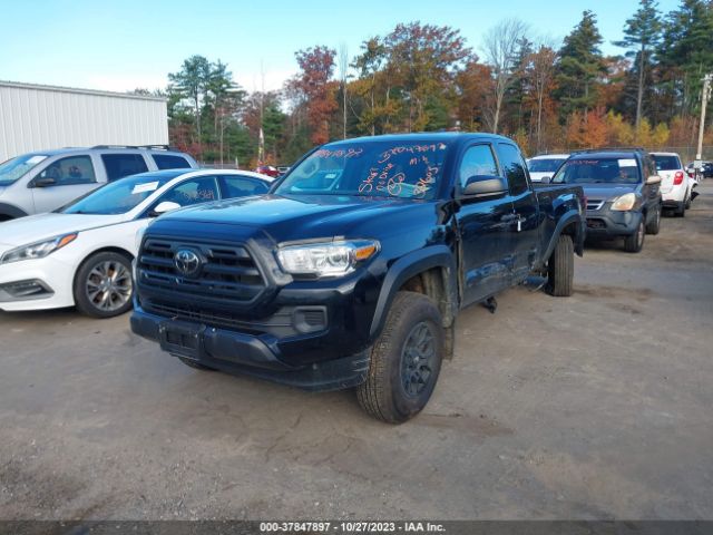 Photo 1 VIN: 5TFSX5EN2KX068249 - TOYOTA TACOMA 4WD 