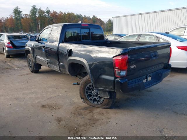 Photo 2 VIN: 5TFSX5EN2KX068249 - TOYOTA TACOMA 4WD 