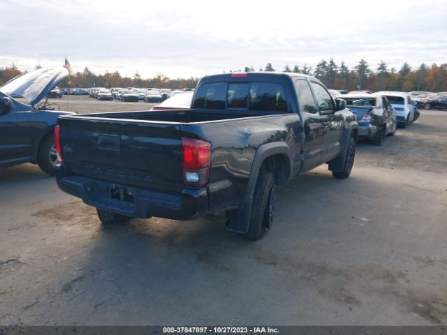 Photo 3 VIN: 5TFSX5EN2KX068249 - TOYOTA TACOMA 4WD 