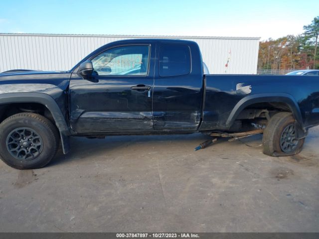 Photo 5 VIN: 5TFSX5EN2KX068249 - TOYOTA TACOMA 4WD 