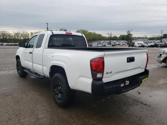 Photo 2 VIN: 5TFSX5EN2LX072075 - TOYOTA TACOMA ACC 