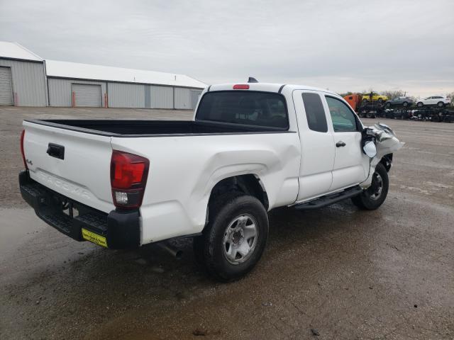 Photo 3 VIN: 5TFSX5EN2LX072075 - TOYOTA TACOMA ACC 