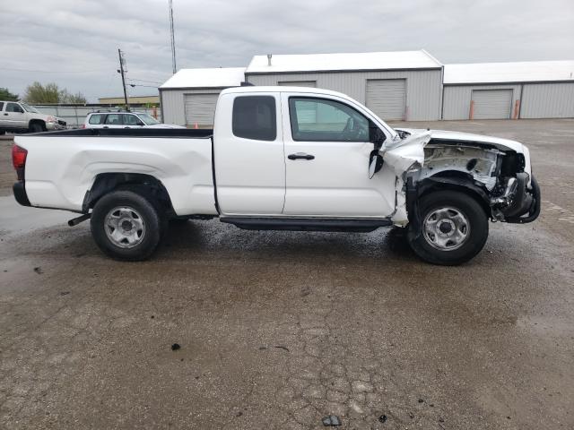 Photo 8 VIN: 5TFSX5EN2LX072075 - TOYOTA TACOMA ACC 