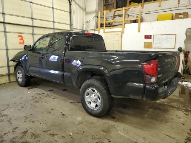 Photo 1 VIN: 5TFSX5EN2LX073162 - TOYOTA TACOMA ACC 