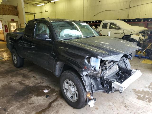 Photo 3 VIN: 5TFSX5EN2LX073162 - TOYOTA TACOMA ACC 