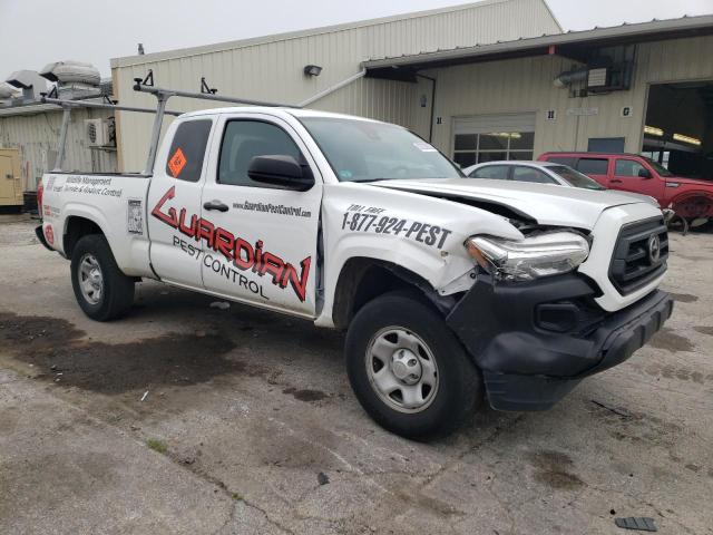 Photo 3 VIN: 5TFSX5EN2LX073243 - TOYOTA TACOMA ACC 