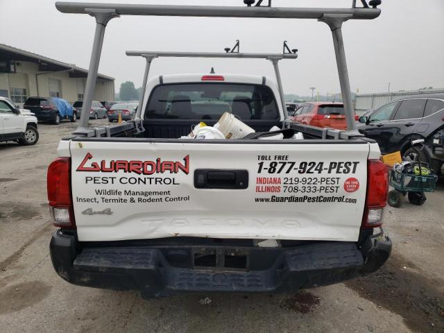 Photo 5 VIN: 5TFSX5EN2LX073243 - TOYOTA TACOMA ACC 