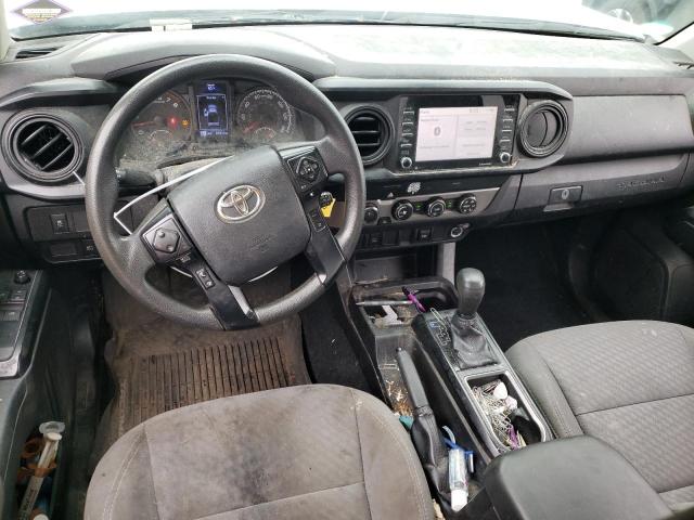 Photo 7 VIN: 5TFSX5EN2LX073243 - TOYOTA TACOMA ACC 