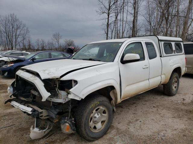 Photo 1 VIN: 5TFSX5EN3GX040435 - TOYOTA TACOMA ACC 