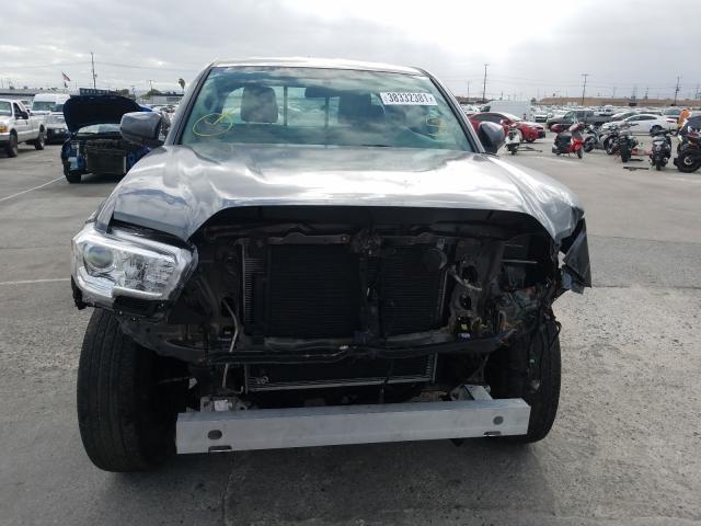 Photo 8 VIN: 5TFSX5EN3GX043691 - TOYOTA TACOMA ACC 