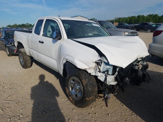 Photo 0 VIN: 5TFSX5EN3HX047824 - TOYOTA TACOMA ACC 