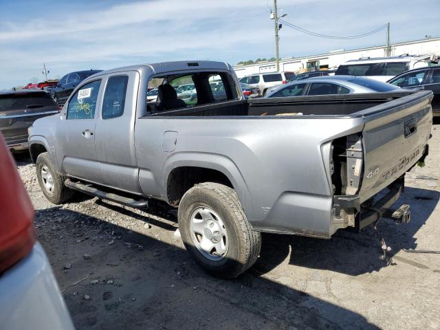 Photo 1 VIN: 5TFSX5EN3JX060109 - TOYOTA TACOMA ACC 