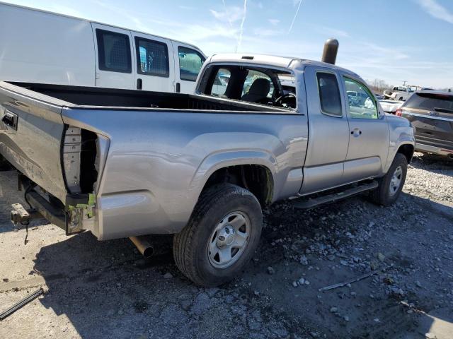 Photo 2 VIN: 5TFSX5EN3JX060109 - TOYOTA TACOMA ACC 