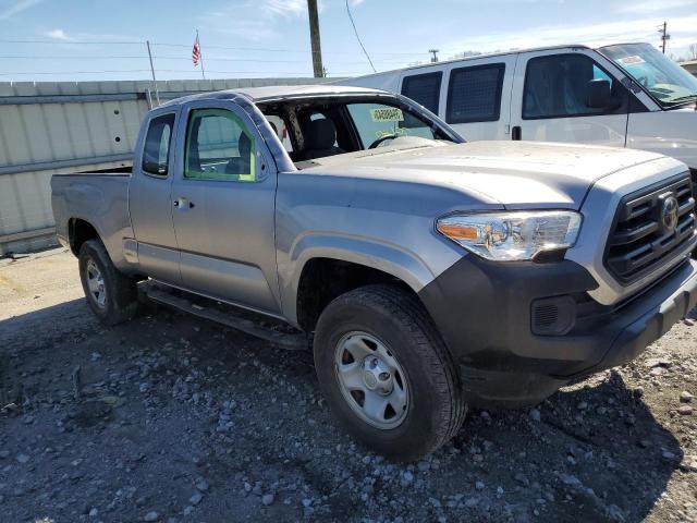 Photo 3 VIN: 5TFSX5EN3JX060109 - TOYOTA TACOMA ACC 