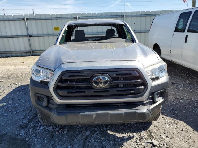 Photo 4 VIN: 5TFSX5EN3JX060109 - TOYOTA TACOMA ACC 