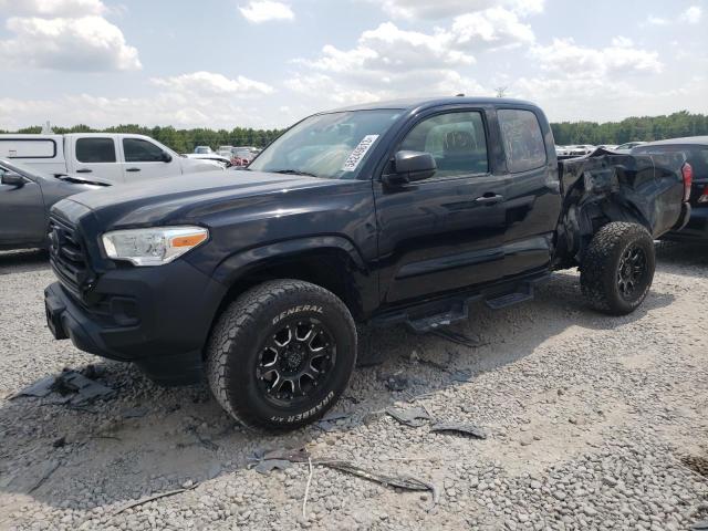 Photo 0 VIN: 5TFSX5EN3JX061776 - TOYOTA TACOMA ACC 