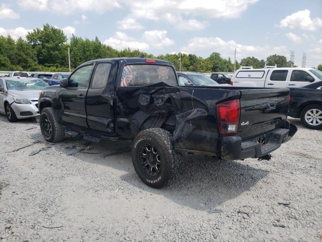 Photo 1 VIN: 5TFSX5EN3JX061776 - TOYOTA TACOMA ACC 