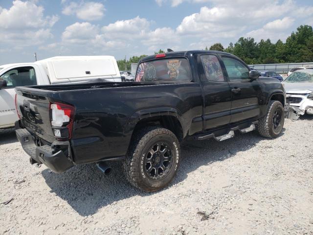 Photo 2 VIN: 5TFSX5EN3JX061776 - TOYOTA TACOMA ACC 