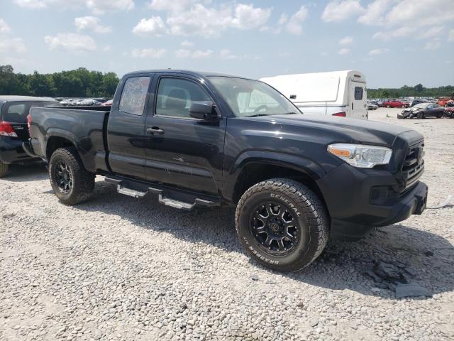 Photo 3 VIN: 5TFSX5EN3JX061776 - TOYOTA TACOMA ACC 