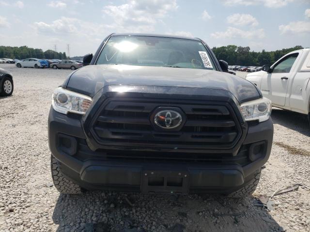 Photo 4 VIN: 5TFSX5EN3JX061776 - TOYOTA TACOMA ACC 