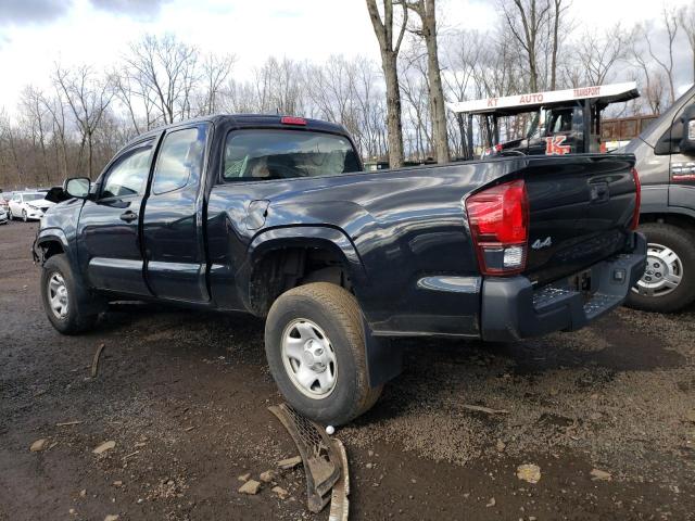 Photo 1 VIN: 5TFSX5EN3JX063611 - TOYOTA TACOMA 