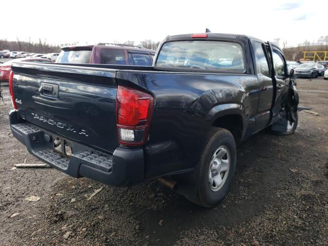 Photo 2 VIN: 5TFSX5EN3JX063611 - TOYOTA TACOMA 