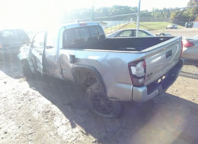 Photo 2 VIN: 5TFSX5EN3KX066770 - TOYOTA TACOMA 4WD 