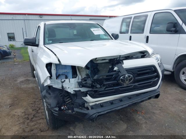 Photo 5 VIN: 5TFSX5EN3KX068387 - TOYOTA TACOMA 