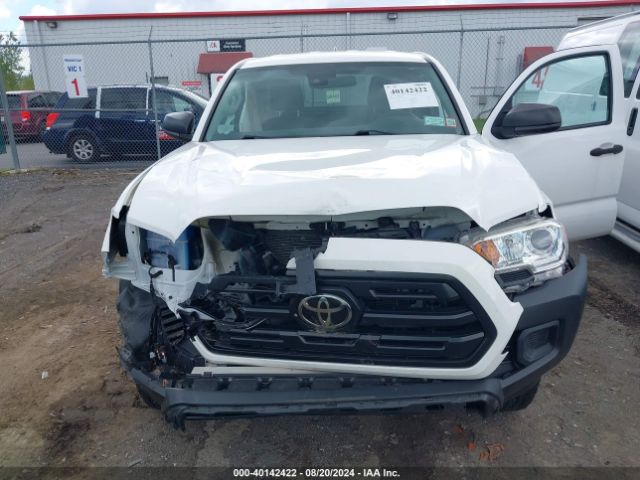 Photo 9 VIN: 5TFSX5EN3KX068387 - TOYOTA TACOMA 