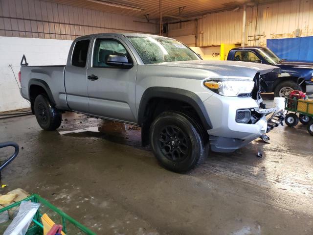 Photo 3 VIN: 5TFSX5EN3KX070480 - TOYOTA TACOMA ACC 