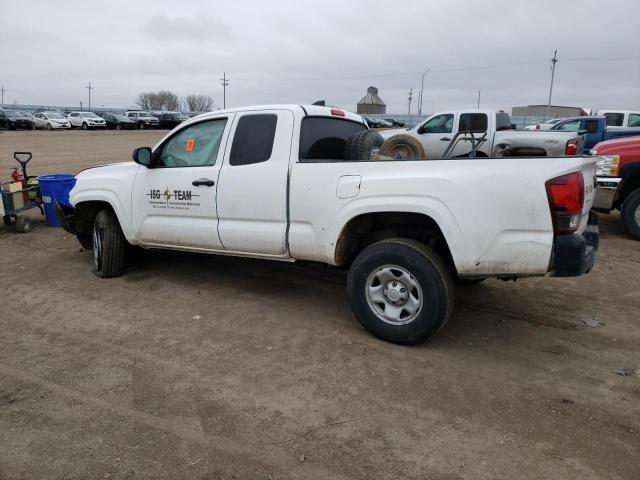 Photo 1 VIN: 5TFSX5EN3LX071646 - TOYOTA TACOMA ACC 