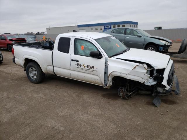 Photo 3 VIN: 5TFSX5EN3LX071646 - TOYOTA TACOMA ACC 