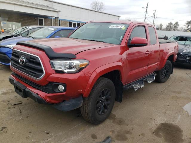 Photo 0 VIN: 5TFSX5EN4GX043442 - TOYOTA TACOMA ACC 