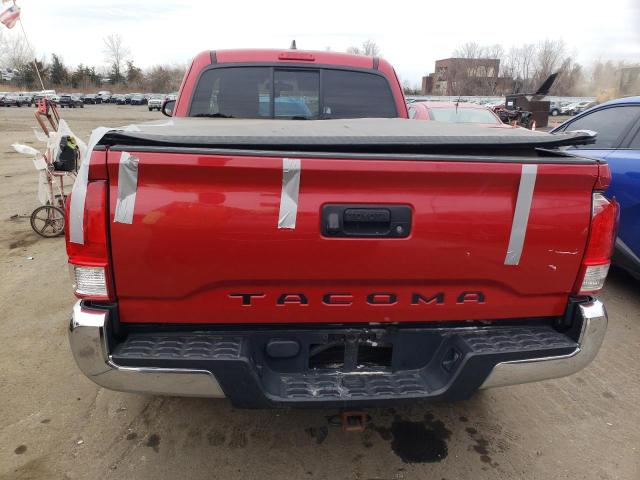 Photo 5 VIN: 5TFSX5EN4GX043442 - TOYOTA TACOMA ACC 