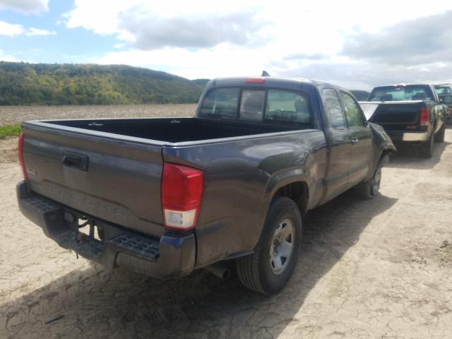 Photo 3 VIN: 5TFSX5EN4GX047278 - TOYOTA TACOMA ACC 