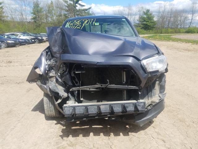 Photo 6 VIN: 5TFSX5EN4GX047278 - TOYOTA TACOMA ACC 