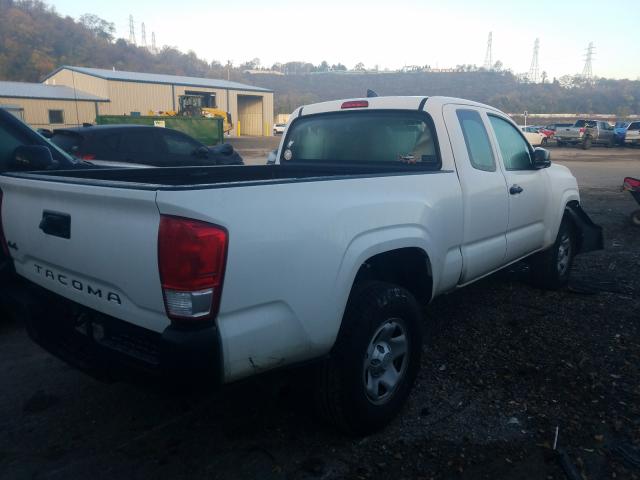 Photo 3 VIN: 5TFSX5EN4HX053146 - TOYOTA TACOMA ACC 