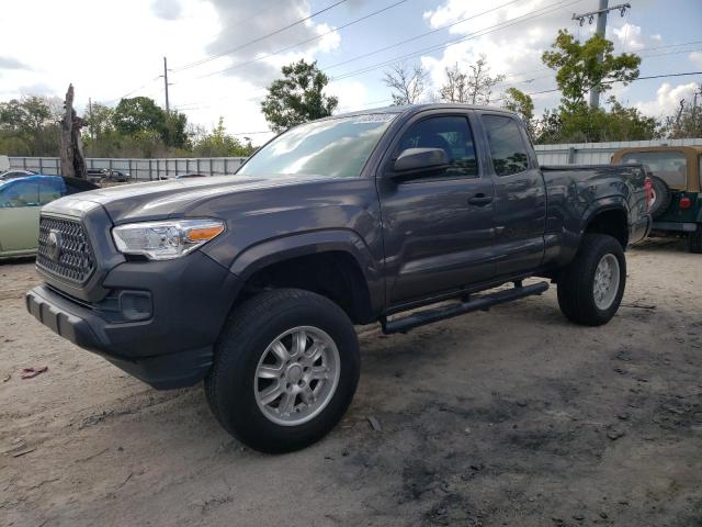 Photo 0 VIN: 5TFSX5EN4HX053728 - TOYOTA TACOMA 