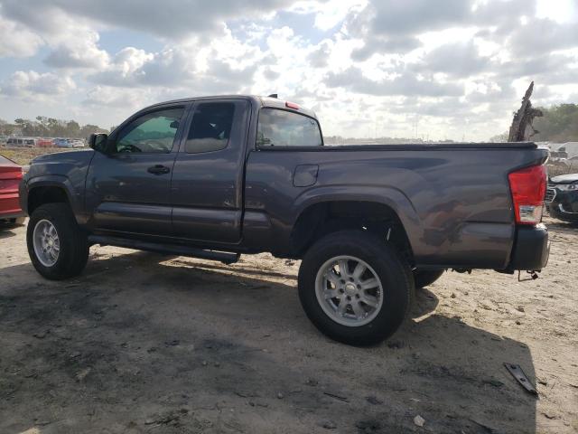 Photo 1 VIN: 5TFSX5EN4HX053728 - TOYOTA TACOMA 