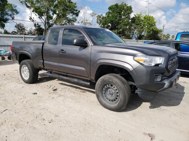 Photo 3 VIN: 5TFSX5EN4HX053728 - TOYOTA TACOMA 