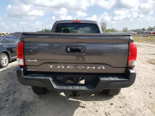 Photo 5 VIN: 5TFSX5EN4HX053728 - TOYOTA TACOMA 