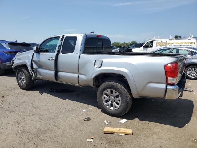 Photo 1 VIN: 5TFSX5EN4HX055902 - TOYOTA TACOMA ACC 