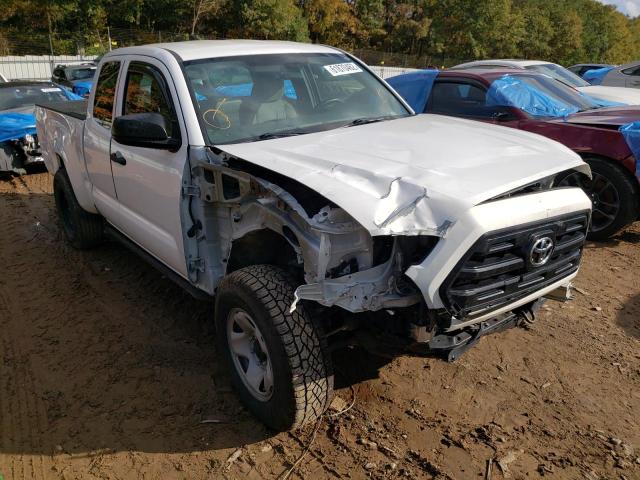 Photo 0 VIN: 5TFSX5EN4HX056256 - TOYOTA TACOMA ACC 