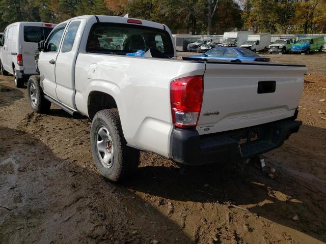 Photo 2 VIN: 5TFSX5EN4HX056256 - TOYOTA TACOMA ACC 