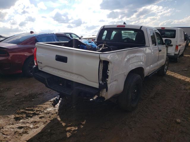 Photo 3 VIN: 5TFSX5EN4HX056256 - TOYOTA TACOMA ACC 