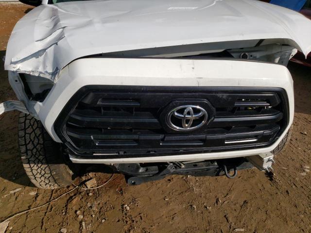 Photo 8 VIN: 5TFSX5EN4HX056256 - TOYOTA TACOMA ACC 