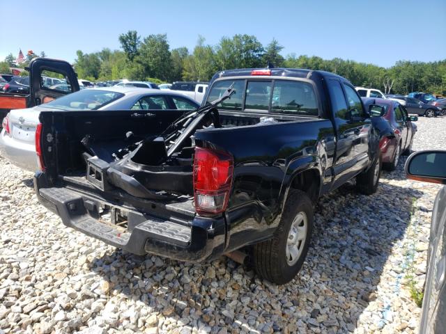 Photo 3 VIN: 5TFSX5EN4JX058126 - TOYOTA TACOMA ACC 