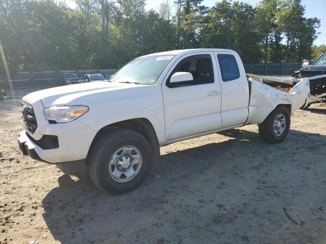 Photo 0 VIN: 5TFSX5EN4JX059020 - TOYOTA TACOMA ACC 