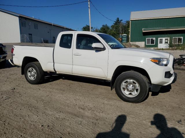 Photo 3 VIN: 5TFSX5EN4JX059020 - TOYOTA TACOMA ACC 